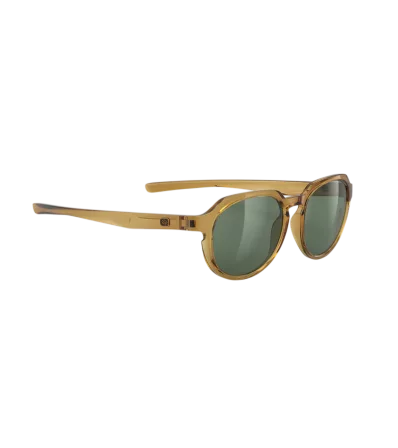 Слънчеви Oчила Rudy Glamshady Crystal Butterscotch Gloss Green