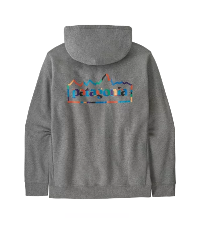 Суитчър Patagonia Unity Fitz Uprisal Hoody