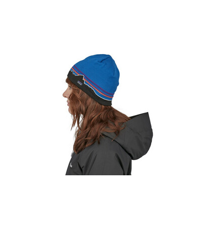 Patagonia Beanie Hat