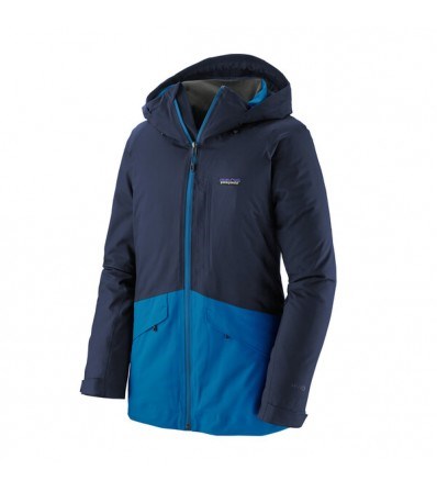 Jacket Patagonia Insulated Snowbelle W's