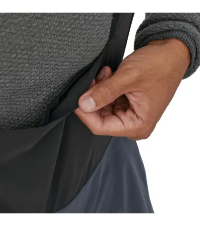 Гащеризон Patagonia M's Dual Aspect Bibs