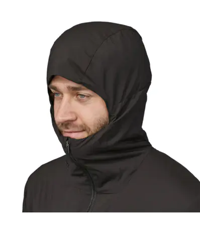 Patagonia Nano-Air Light Hybrid Hoody M's