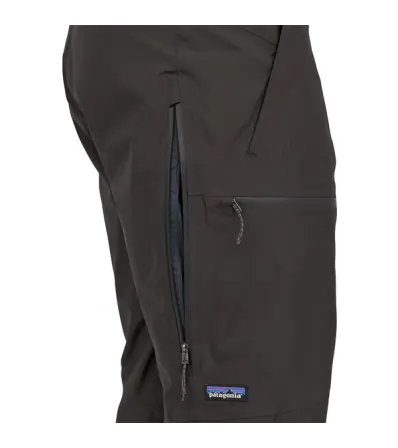 Pants Patagonia Powder Town Pants - Regular M's