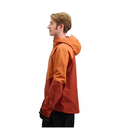 Recon Stretch Shell Black Diamond M's