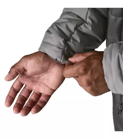 Patagonia Hi-Loft Nano Puff Hoody M's