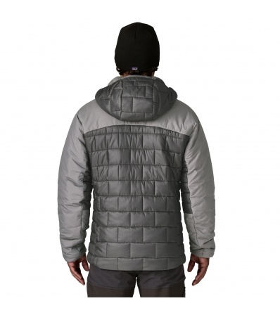 Patagonia Hi-Loft Nano Puff Hoody M's