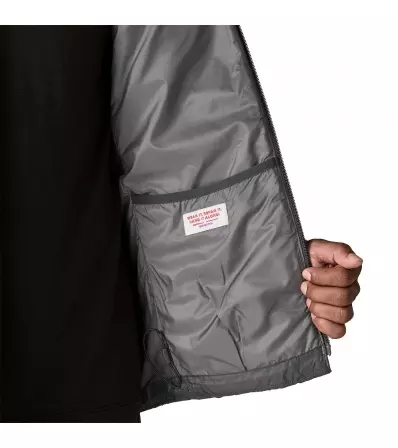 Patagonia Hi-Loft Nano Puff Hoody M's