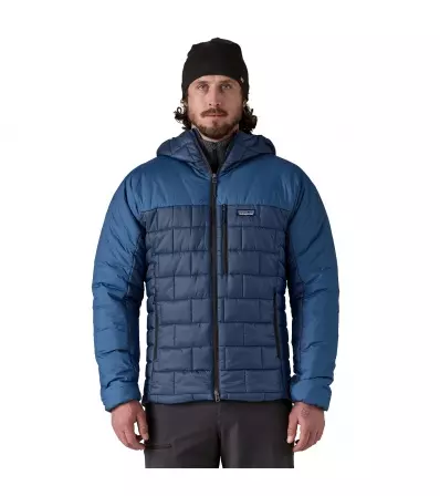 Patagonia Hi-Loft Nano Puff Hoody M's
