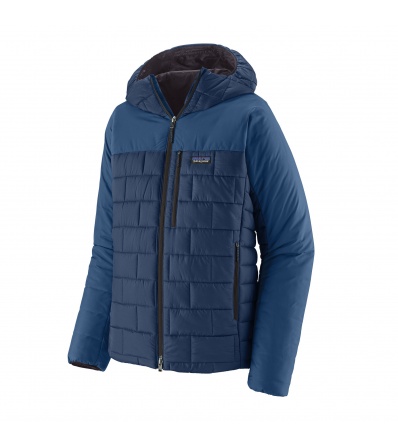 Patagonia Hi-Loft Nano Puff Hoody M's
