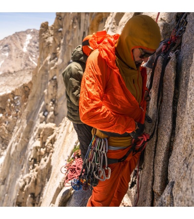 Patagonia Houdini Rock Jacket М's