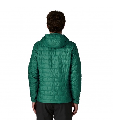 Jacke Patagonia Nano-Puff Hoody M's