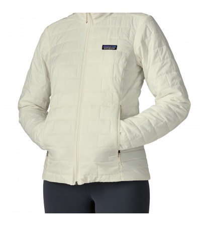 Patagonia Nano-Puff Jacket W's