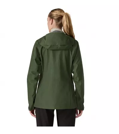 Patagonia Triolet Jacket W's Winter 2025