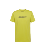 Mammut Core T-Shirt Men Logo