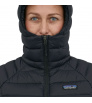 Patagonia Down Sweater Hoody W's