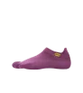 Vibram Sock No Show Purple Summer 2025