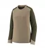 Patagonia Long-Sleeved Dirt Craft Jersey W's Summer 2025