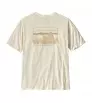 T-Shirt Patagonia '73 Skyline Organic T-Shirt M's