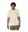 T-Shirt Patagonia '73 Skyline Organic T-Shirt M's