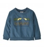 Patagonia Baby Crew Sweatshirt