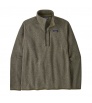 Fleece Patagonia Better Sweater 1/4 Zip Jacket M's