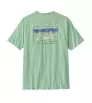 T-Shirt Patagonia '73 Skyline Organic T-Shirt M's