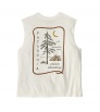 Patagonia Clean Climb Roots Boxy Organic Tank Top W's Summer 2025