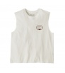 Patagonia Clean Climb Roots Boxy Organic Tank Top W's Summer 2025