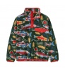 Patagonia Kids' Lightweight Synchilla Snap-T Fleece Pullover