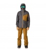 Bibs Patagonia SnowDrifter M's