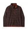 Fleece Patagonia Better Sweater 1/4 Zip Jacket M's
