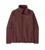 Fleece Patagonia Better Sweater Fleece Jacket W's