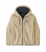 Patagonia Retro-X Fleece Hoody Jacket M's