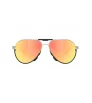 Rudy Skytrail Aluminium M. Mls Orange