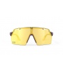 Rudy Spinshield Pro (Utmb Edition) Cabarnet - MLS Yellow