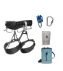 Black Diamond Momentum 4S Harness Package