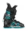 Ски обувки Scarpa 4 Quattro SL M's