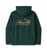 Patagonia Unity Fitz Uprisal Hoody