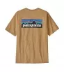Patagonia P-6 Logo Responsibili-Tee M's