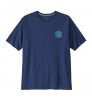 Patagonia Unity Fitz Responsibili-Tee M's