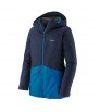 Jacket Patagonia Insulated Snowbelle W's