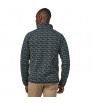 Fleece Patagonia Better Sweater 1/4 Zip Jacket M's