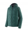 Patagonia Micro Puff Hoody M's