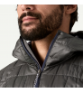Patagonia Nano Puff Fitz Roy Trout Hoody M's