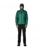 Jacke Patagonia Nano-Puff Hoody M's